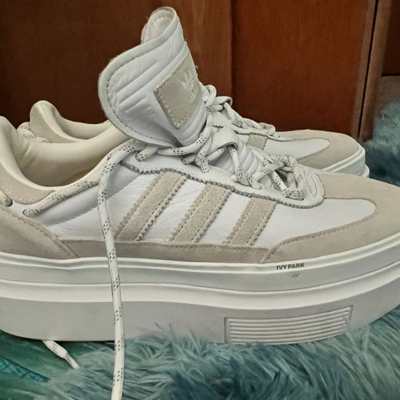 Adidas Ivy Park size 10.5 - Picture 7 of 11